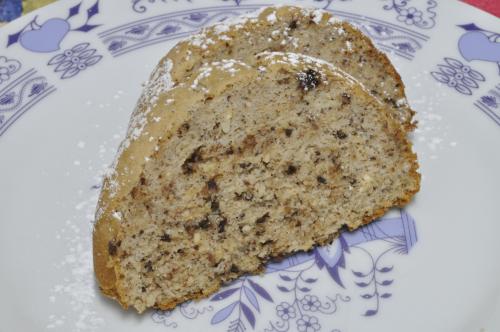 Kladenský bílkový hřbet s jablky a lískovými oříšky – Snadné Česko recept, zvládnete za 45 - 60 minut